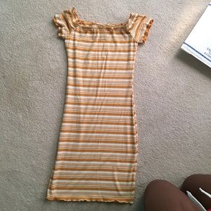 BODYCON DRESS